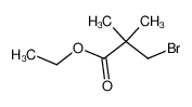 2843-18-7 3-bromo-2,2-dimethylpropionic acid ethyl ester