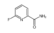 6-氟吡啶-2-甲酰胺