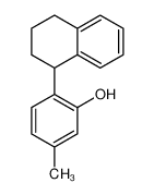 80355-64-2 structure, C17H18O