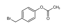 4-溴甲基苯基乙酸酯