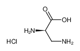 3-Amino-D-Alanine Hydrochloride 6018-56-0