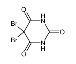 5,5-二溴巴比妥酸
