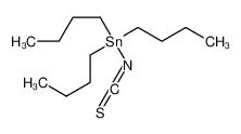 三丁基锡异硫氰酸酯