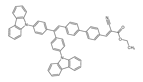 1208119-35-0 structure, C56H39N3O2