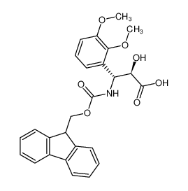 1217641-22-9 structure, C26H25NO7