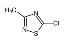 21734-85-0 structure, C3H3ClN2S