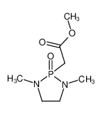 152591-28-1 structure, C7H15N2O3P