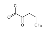 207223-17-4 2-oxopentanoyl chloride