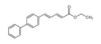 16913-50-1 structure, C19H18O2