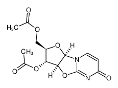 28309-53-7 structure, C13H14N2O7