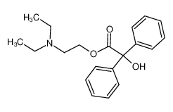 302-40-9 structure, C20H25NO3