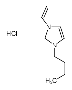 657394-63-3 structure, C9H17ClN2