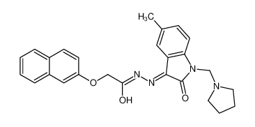 81215-53-4 structure