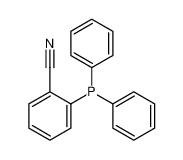 34825-99-5 structure, C19H14NP