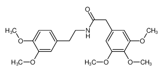 7668-87-3 structure, C21H27NO6