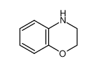 3,4-二氢-2H-1,4-苯并噁嗪