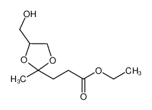 902272-78-0 structure, C10H18O5