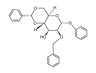 158716-08-6 structure, C26H26O5S