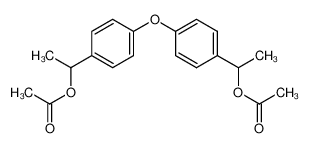 83794-40-5 structure, C20H22O5