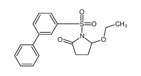 111711-71-8 structure