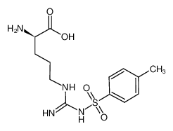 97233-92-6 structure, C13H20N4O4S