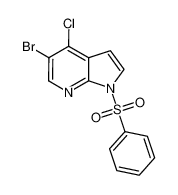 876343-81-6 structure, C13H8BrClN2O2S