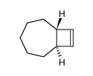 96308-43-9 trans-bicyclo<5.2.0>non-8-ene