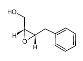 161170-91-8 spectrum, (2R,3S)-2-Hydroxymethyl-3-phenylmethyloxirane