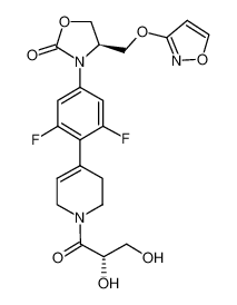 posizolid 252260-02-9