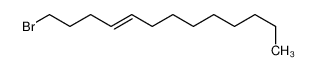 74088-20-3 1-bromotridec-4-ene