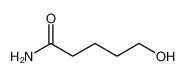 29686-12-2 spectrum, 5-hydroxypentanamide