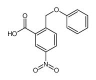 129229-78-3 structure, C14H11NO5