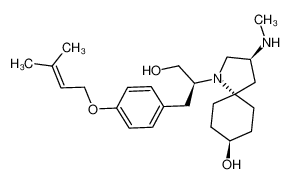 361520-01-6 structure