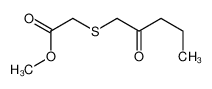 61363-64-2 structure