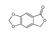 4792-36-3 structure, C9H6O4