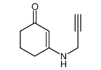 3-(prop-2-ynylamino)cyclohex-2-en-1-one 69042-21-3