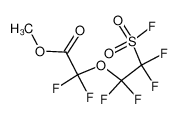 88986-32-7 methyl 3-oxa-ω-fluorosulfonylperfluoropentanoate