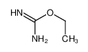 28464-55-3 spectrum, ethyl carbamimidate
