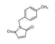 1-((4-甲基苯基)甲基)-1H-吡咯-2,5-二酮