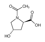 4-Hydroxy-D-proline 77449-97-9