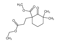 405201-15-2 structure, C15H24O5