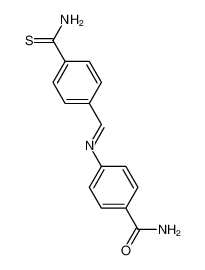 64547-96-2 structure, C15H13N3OS