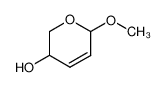 283156-05-8 structure, C6H10O3