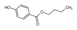 94-26-8 对羟基苯甲酸丁酯