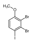 1266379-49-0 structure, C7H5Br2IO