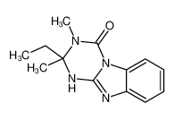 87575-66-4 structure, C13H16N4O