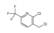 917969-77-8 2-chloro-3-(chloromethyl)-6-(trifluoromethyl)pyridine