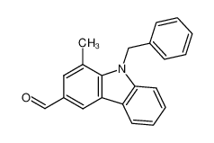 87167-61-1 structure, C21H17NO