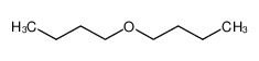 142-96-1 spectrum, Di-n-butyl ether