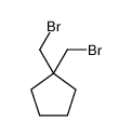 68499-28-5 1,1-bis(bromomethyl)cyclopentane